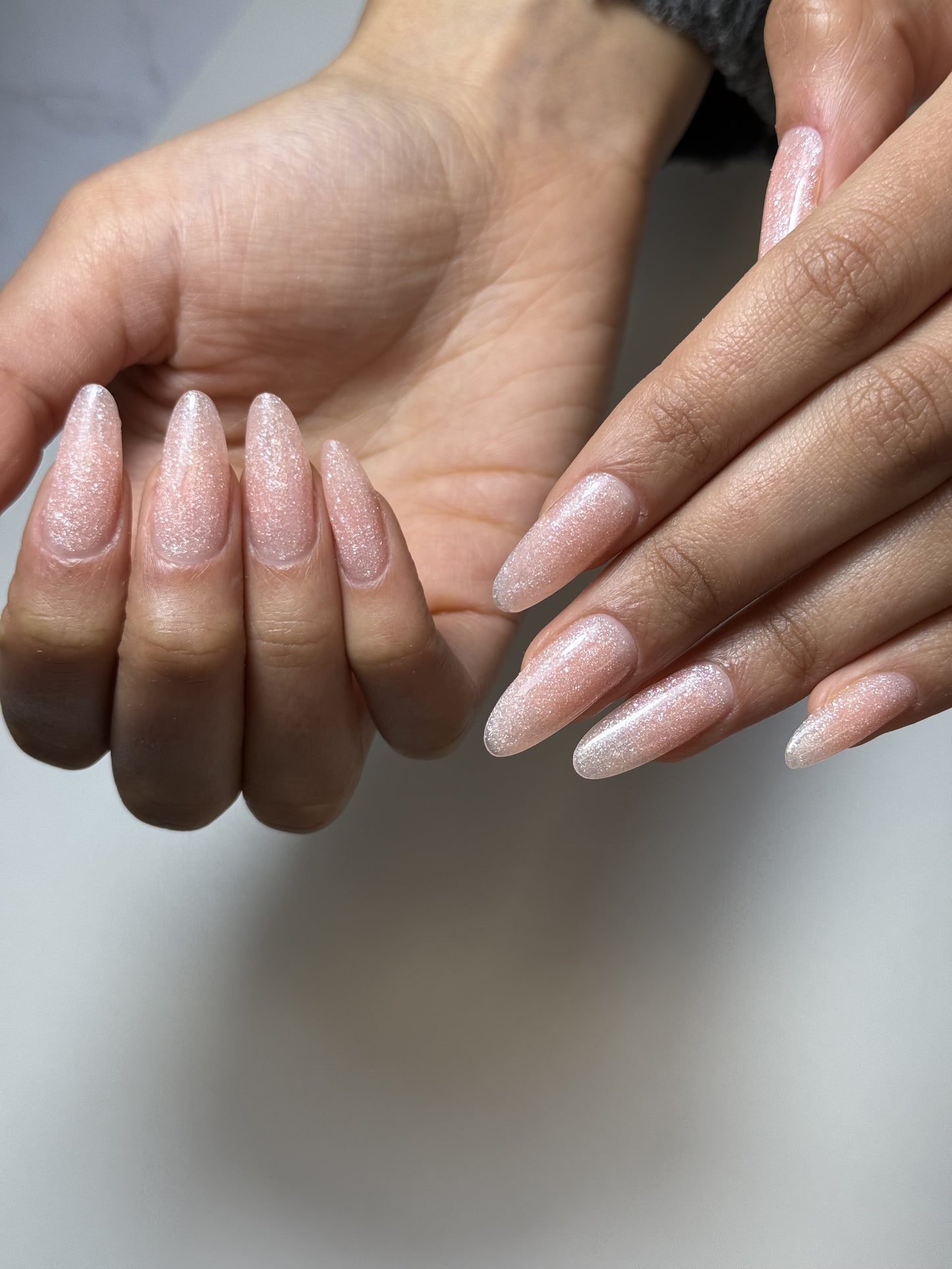 Advanced Course "Soft Gel Extensions" (English Language)
