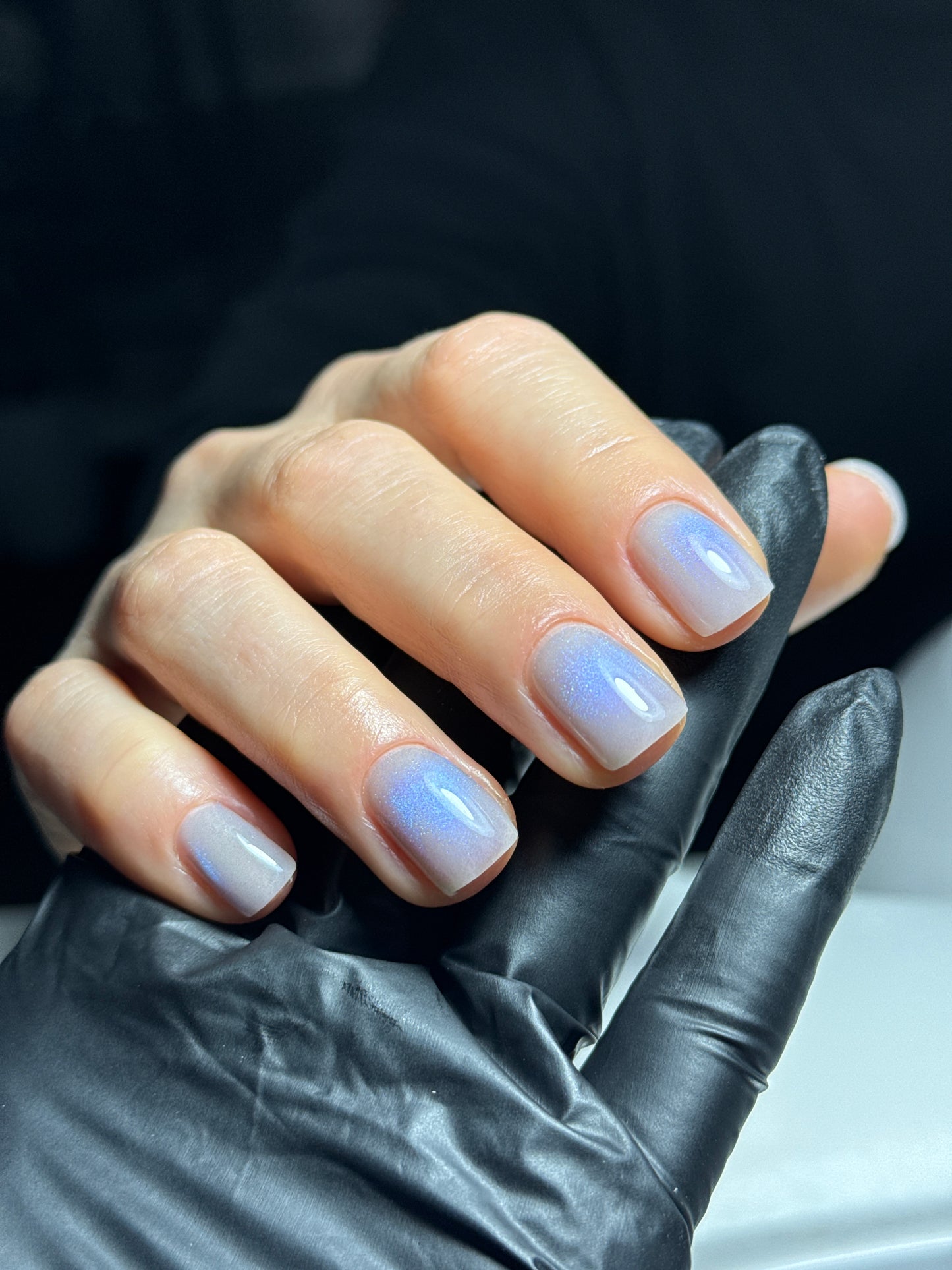 Manicure Course "START" for Beginners (English Language)